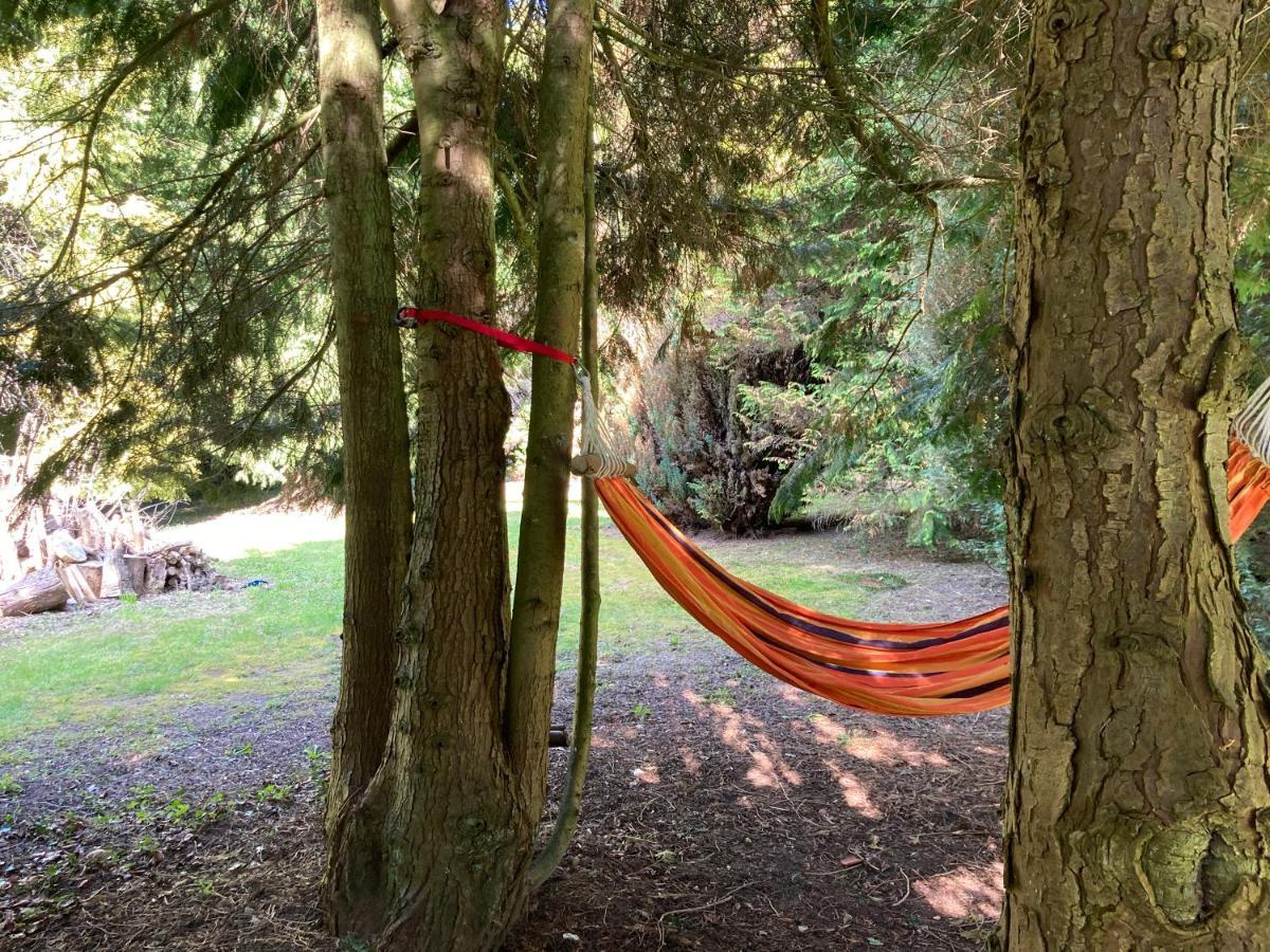 A 2 Heures De Paris, Loft Romantique De 55 M2 En Pleine Nature Entre Campagne Et Mer Saint-Philbert-des-Champs Kültér fotó