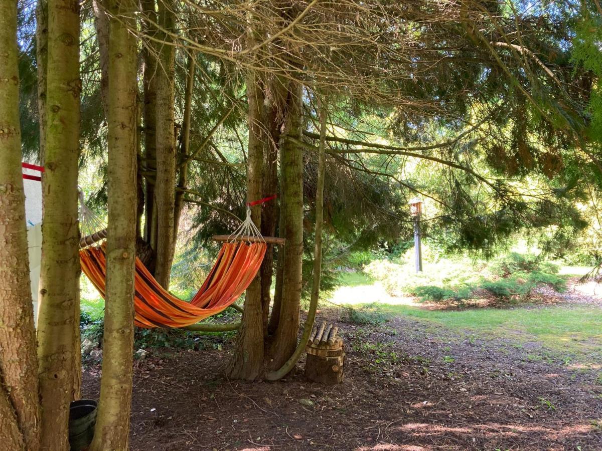 A 2 Heures De Paris, Loft Romantique De 55 M2 En Pleine Nature Entre Campagne Et Mer Saint-Philbert-des-Champs Kültér fotó