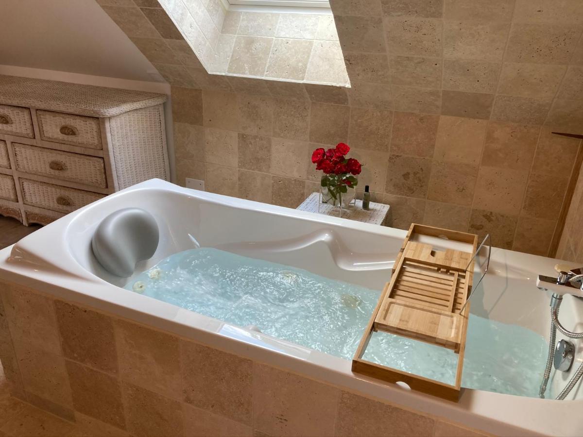 A 2 Heures De Paris, Loft Romantique De 55 M2 En Pleine Nature Entre Campagne Et Mer Saint-Philbert-des-Champs Kültér fotó