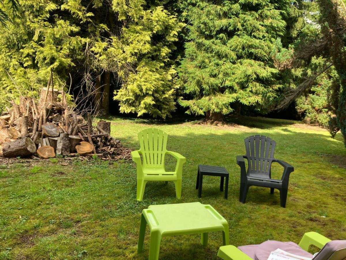 A 2 Heures De Paris, Loft Romantique De 55 M2 En Pleine Nature Entre Campagne Et Mer Saint-Philbert-des-Champs Kültér fotó