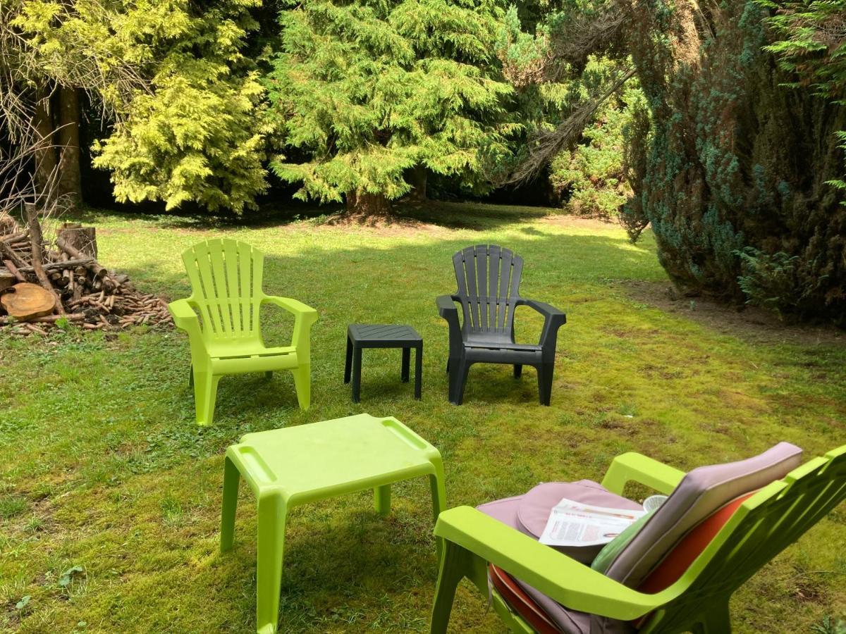 A 2 Heures De Paris, Loft Romantique De 55 M2 En Pleine Nature Entre Campagne Et Mer Saint-Philbert-des-Champs Kültér fotó