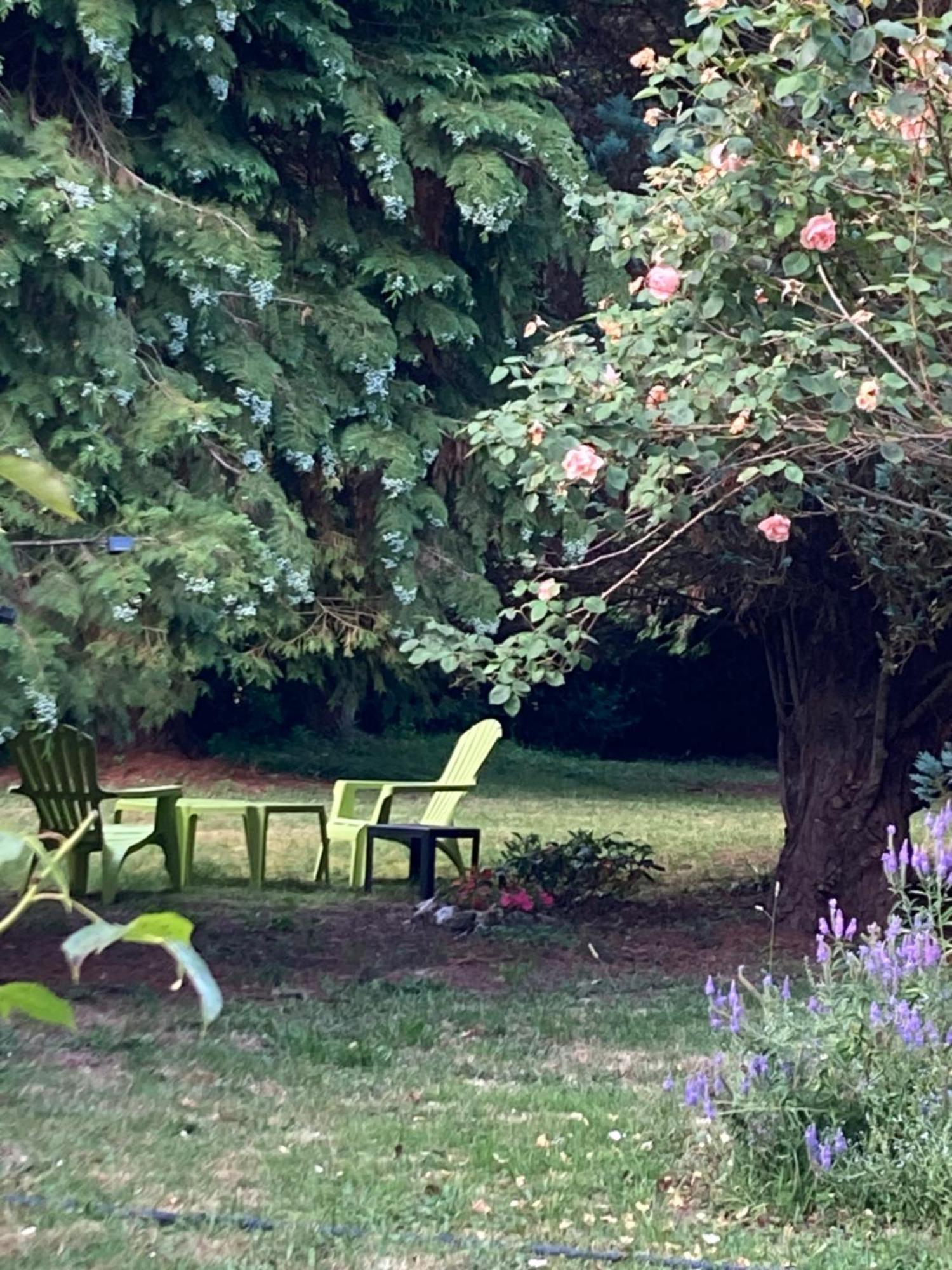 A 2 Heures De Paris, Loft Romantique De 55 M2 En Pleine Nature Entre Campagne Et Mer Saint-Philbert-des-Champs Kültér fotó